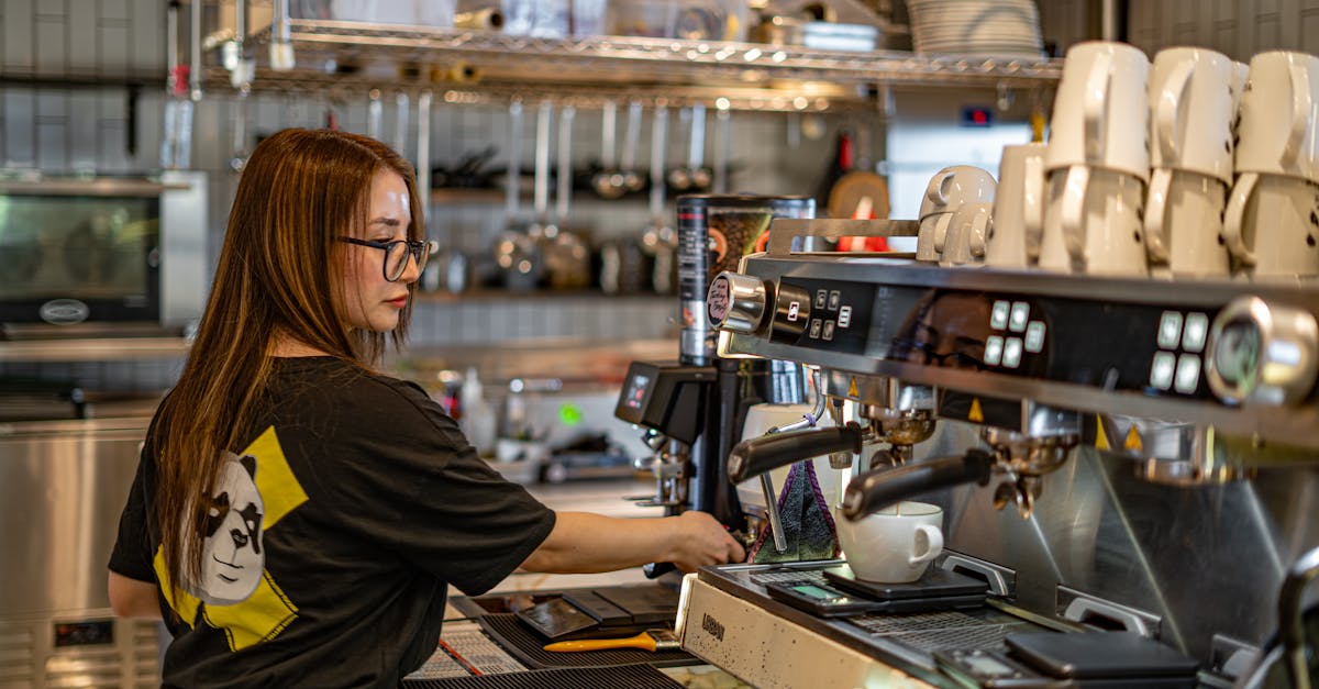 Crossingcoffee Cafe / Restaurant gallery secondary